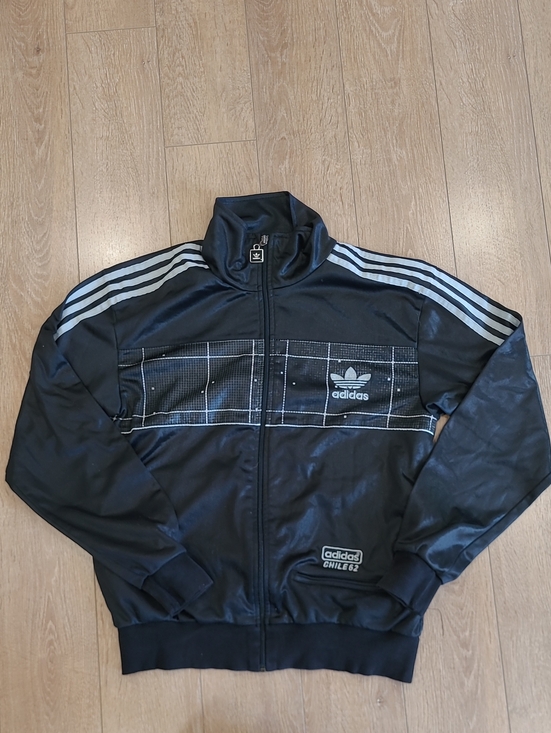 adidas Other - 2008 Adidas Originals Chile 62 Track Jacket